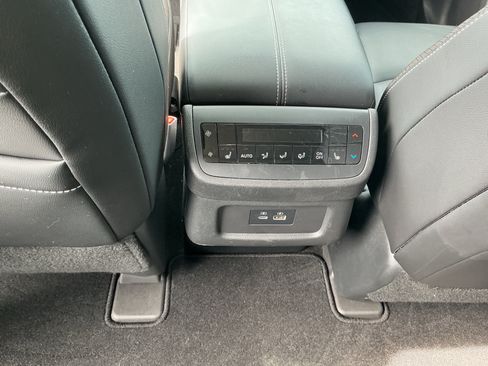 New 2026 Nissan Pathfinder Platinum w/ Cargo Package FWD image 26