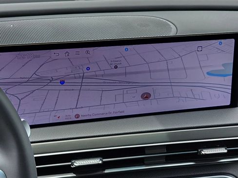 New 2026 Genesis GV60 AWD image 22