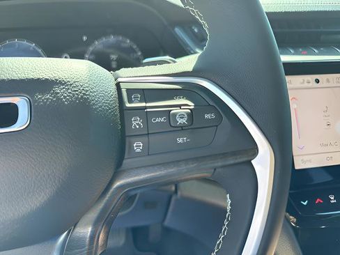 New 2026 Jeep Grand Cherokee Limited image 20