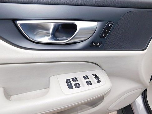 Certified 2024 Volvo V60 B5 Cross Country Plus image 16