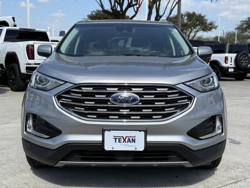 Used 2020 Ford Edge SEL w/ Convenience Package image 10