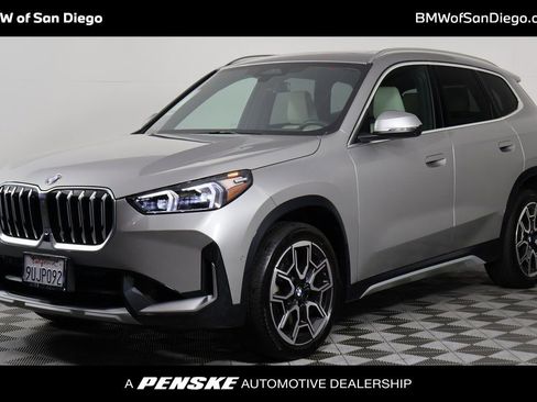 Used 2025 BMW X1 xDrive28i w/ Premium Package image 1