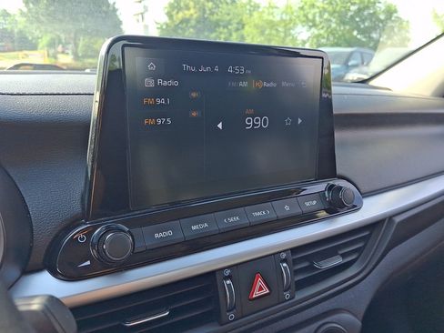 Used 2024 Kia Forte LXS FWD image 27
