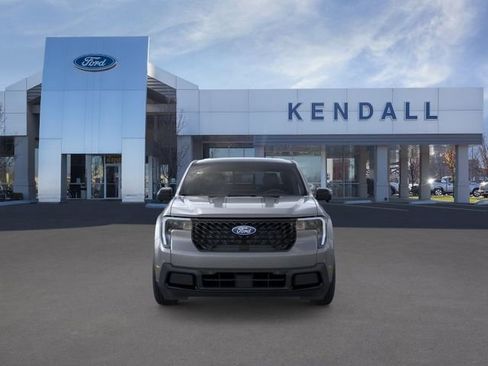 New 2026 Ford Maverick Lariat AWD/4WD image 6