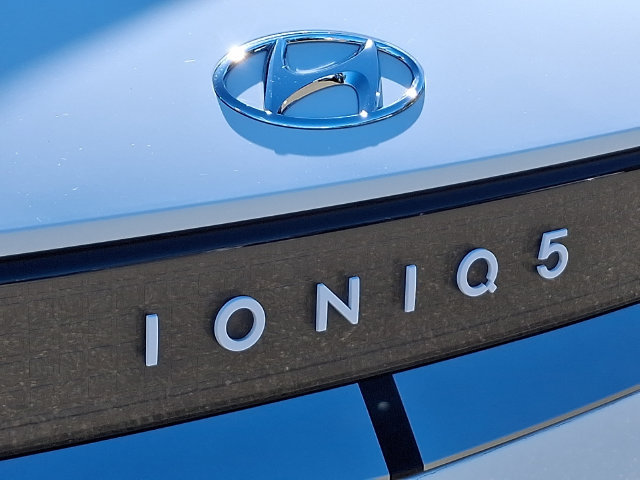 Used 2023 Hyundai Ioniq 5 SEL AWD/4WD image 32