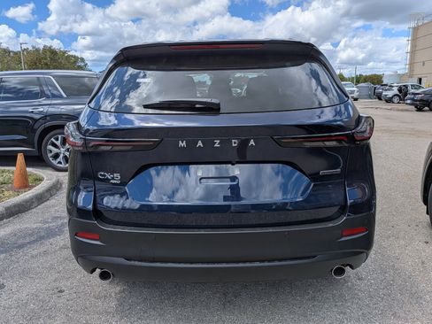 New 2026 MAZDA CX-5 Preferred image 5