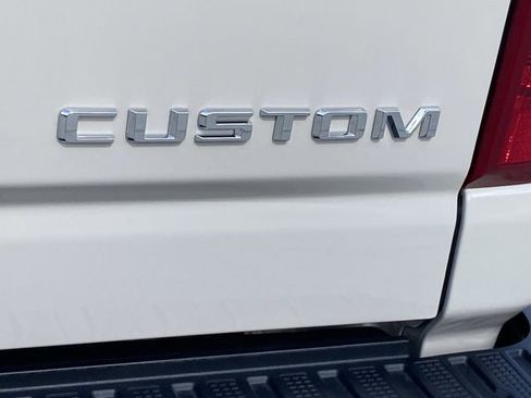 New 2026 Chevrolet Silverado 2500 Custom w/ Custom Convenience Package image 27