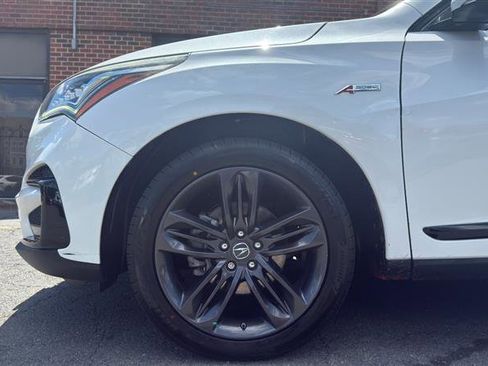 Used 2020 Acura RDX AWD w/ A-Spec image 5