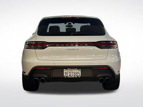 Used 2023 Porsche Macan S AWD/4WD image 6