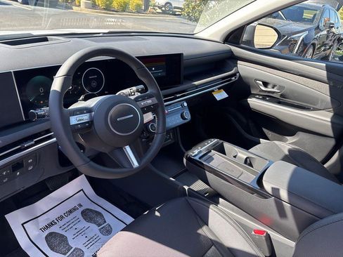 New 2026 Hyundai Tucson Limited w/ Tow & Go Package image 11