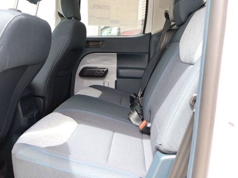 New 2026 Ford Maverick XLT AWD/4WD image 17