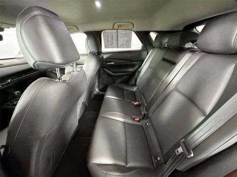 Certified 2022 MAZDA CX-30 AWD 2.5 S w/ Select Package image 29