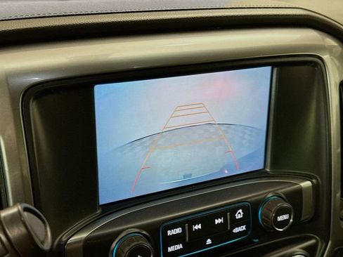 Used 2016 Chevrolet Silverado 2500 LTZ w/ Duramax Plus Package image 14