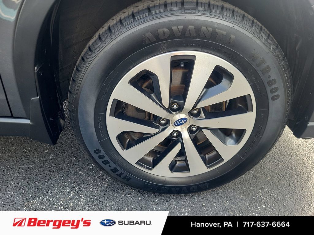 Used 2020 Subaru Outback Premium AWD/4WD image 20