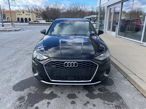 Used 2022 Audi A3 2.0T Premium image 47