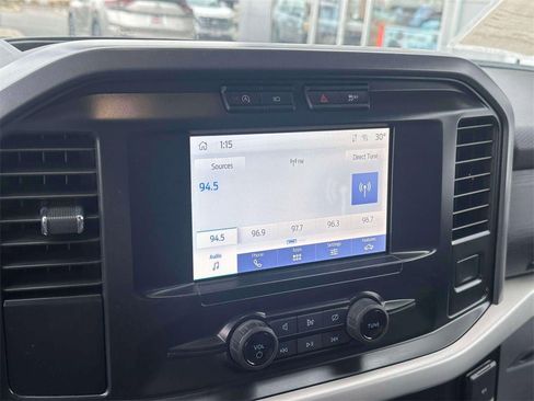 Used 2023 Ford F150 XLT image 28