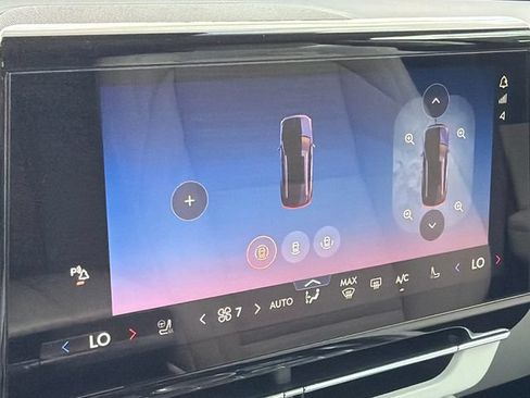 New 2026 Lincoln Nautilus Reserve AWD/4WD image 27