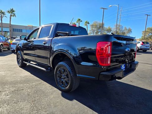 Used 2020 Ford Ranger XLT w/ Equipment Group 301A Mid image 4