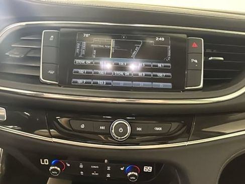 Used 2018 Buick Enclave Essence w/ Trailering Package FWD image 23