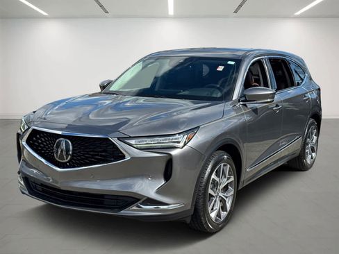 Used 2023 Acura MDX SH-AWD w/ Technology Package image 1