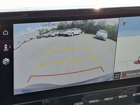 Used 2023 Kia Forte GT-Line w/ GT-Line Technology Package image 17