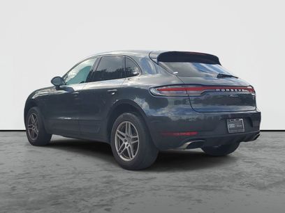 Used 2021 Porsche Macan