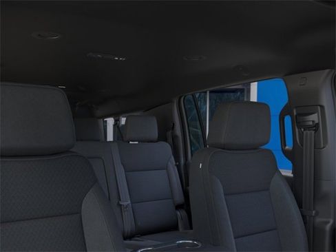 New 2026 Chevrolet Suburban LS image 24