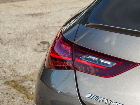 New 2026 Mercedes-Benz CLA 45 AMG AMG CLA 45 image 7