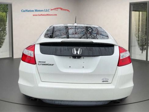 Used 2011 Honda Crosstour EX-L image 4