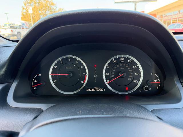 Used 2012 Honda Accord EX-L image 14