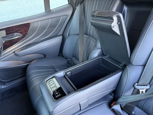 Used 2024 Lexus LS 500 LS 500 w/ Interior Upgrade Package image 44