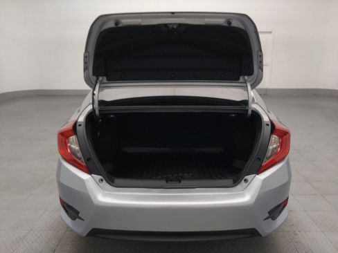 Used 2018 Honda Civic EX-L image 29