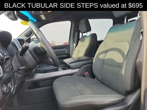 Used 2020 RAM 1500 Big Horn image 13