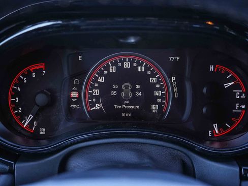 New 2026 Dodge Durango GT w/ Tow 'N Go Package AWD/4WD image 26