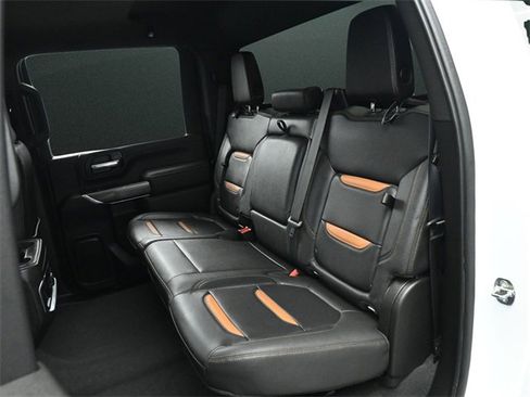 Used 2023 GMC Sierra 3500 AT4 image 14