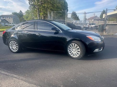 Used 2012 Buick Regal Premium FWD image 5