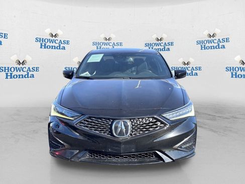 Used 2020 Acura ILX FWD image 6