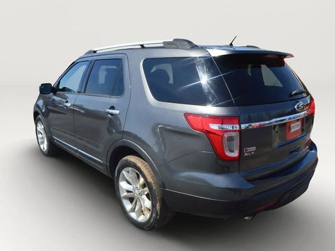 Used 2015 Ford Explorer XLT w/ Equipment Group 202A AWD/4WD image 6