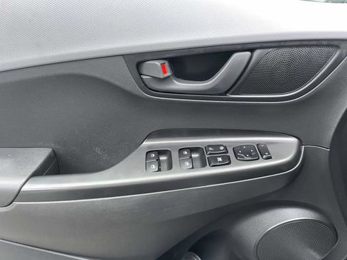 Used 2021 Hyundai Kona SEL AWD/4WD image 20