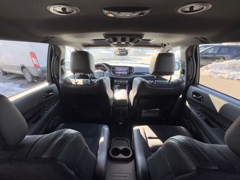 New 2026 Dodge Durango GT image 24