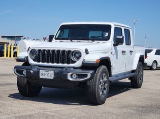 Used 2026 Jeep Gladiator Sport AWD/4WD video 2