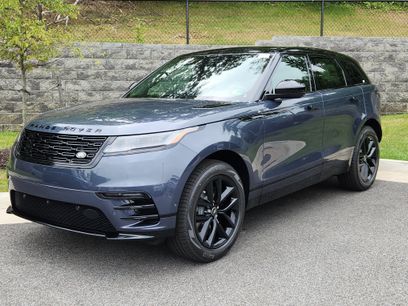 Used 2026 Land Rover Range Rover Velar Dynamic SE