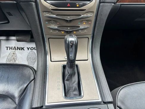 Used 2015 Lincoln MKX AWD w/ Equipment Group 102A image 18