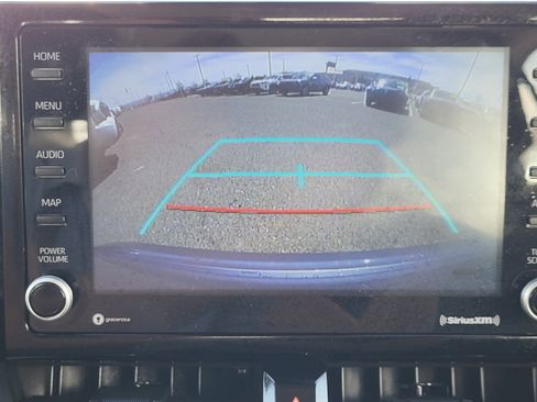 Used 2022 Toyota Corolla LE image 30