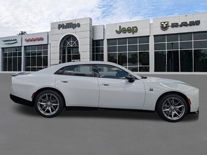 New 2026 Dodge Charger Scat Pack