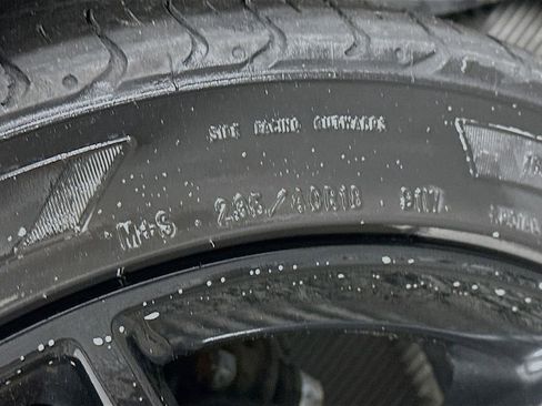 Used 2022 Honda Civic Sport image 31