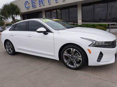 Used 2024 Kia K5 EX w/ EX Premium Package