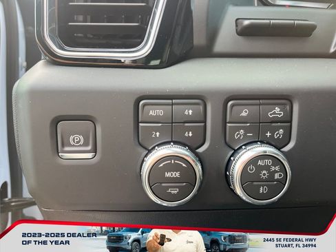 New 2026 GMC Sierra 1500 Denali image 16
