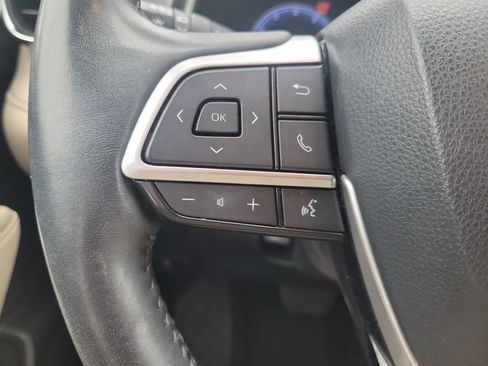 Used 2023 Toyota Highlander Limited FWD image 27