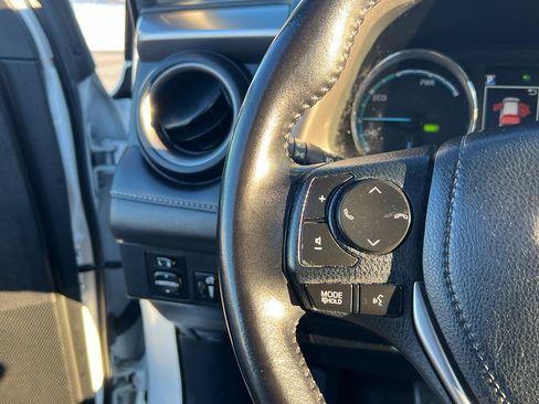 Used 2016 Toyota RAV4 XLE image 33